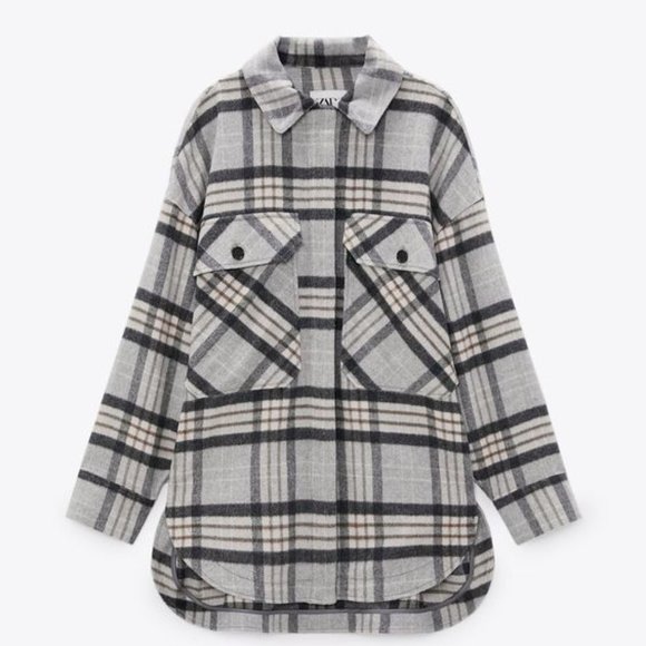 jacket - Picture 1 of 3